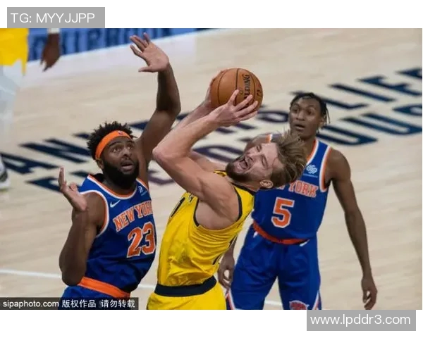 步行者擒下活塞，萨博尼斯火力全开砍下25+9+5，重振步行者士气