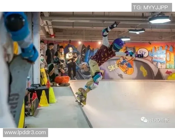 武汉滑板队实力分析与表现评估：数据揭示他们的竞技水平与发展潜力