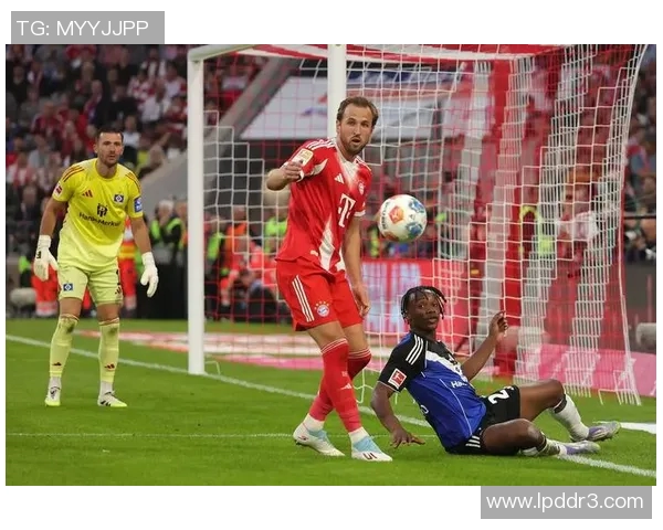 汉堡队保级奇迹德甲新赛季再上巅峰